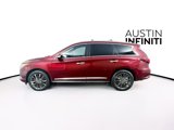 Certified 2019 INFINITI QX60 Luxe w/ Limited Package image 5