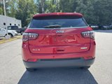 Used 2020 Jeep Compass Latitude w/ Popular Equipment Group image 5