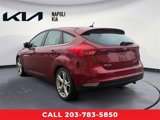 Used 2015 Ford Focus Titanium w/ Titanium Technology Package image 4