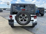 Used 2018 Jeep Wrangler Unlimited Sahara image 6