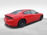 Used 2022 Dodge Charger SXT image 4