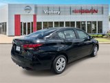 New 2025 Nissan Versa S image 3
