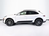 New 2025 Porsche Macan image 2