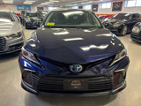 Used 2021 Toyota Camry LE w/ Cold Weather Package image 2