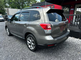 Used 2017 Subaru Forester 2.5i Touring image 5