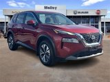 Used 2023 Nissan Rogue SV image 4
