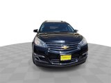 Used 2014 Chevrolet Traverse LT w/ LPO, 'HIT The Road' Package image 3