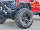 Used 2012 Jeep Wrangler Unlimited Sahara w/ Max Tow Pkg image 3
