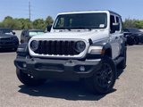 Used 2024 Jeep Wrangler Sport S image 3