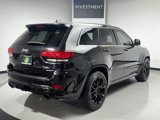 Used 2015 Jeep Grand Cherokee SRT w/ Luxury Group II image 6