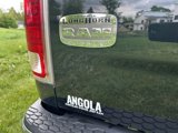 Used 2017 RAM 1500 Laramie Longhorn image 5