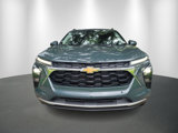 New 2025 Chevrolet Trax LT w/ Driver Confidence Package image 2