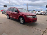 Used 2017 Dodge Journey SE image 3
