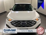 Certified 2020 Ford Edge SE image 2