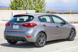 Used 2014 Kia Forte SX w/ SX Premium Package image 4