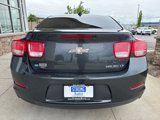 Used 2015 Chevrolet Malibu LS w/ Protection Package image 4