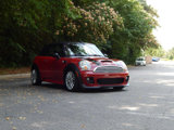 Used 2014 MINI Cooper Convertible image 3
