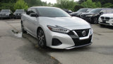 Used 2019 Nissan Maxima 3.5 SV image 3