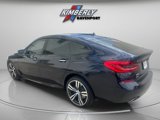 Used 2018 BMW 640i Gran Turismo xDrive image 3
