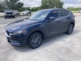 Used 2021 MAZDA CX-5 Touring image 3