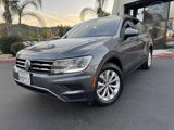 Used 2019 Volkswagen Tiguan S image 2