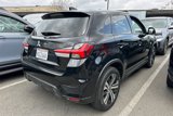 Used 2023 Mitsubishi Outlander Sport ES image 3