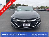 Used 2024 Chevrolet Malibu RS image 3