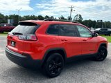 Used 2021 Jeep Cherokee Latitude Plus image 5