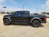 Used 2017 Ford F150 Raptor w/ Equipment Group 802A Luxury image 2
