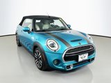Used 2021 MINI Cooper S w/ Driver Assistance Package image 3