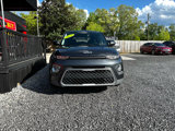 Used 2022 Kia Soul LX image 3