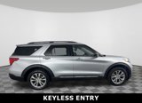 Used 2020 Ford Explorer XLT w/ Equipment Group 202A image 2