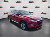 Certified 2020 Hyundai Santa Fe SE w/ Cargo Package image 3