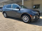 Used 2023 Chevrolet Equinox LT image 2