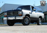 Used 1988 Dodge Ramcharger 4WD image 3