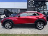 Certified 2022 MAZDA CX-30 AWD 2.5 S w/ Select Package image 4