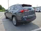 Certified 2019 Toyota RAV4 XLE Premium image 4