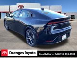 New 2025 Toyota Prius XLE image 5