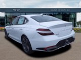 New 2025 Genesis G70 3.3T Advanced w/ Sport Prestige Package image 2