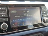 New 2025 Nissan Versa SV w/ Trunk Package image 3