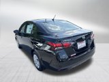 New 2025 Nissan Versa S image 5