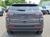 Certified 2024 Jeep Compass Limited image 5