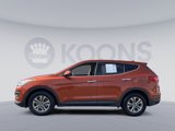 Used 2016 Hyundai Santa Fe Sport image 2