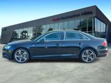 Used 2018 Audi A4 2.0T Premium Plus w/ Premium Plus Package image 2