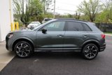 New 2025 Audi Q3 2.0T Premium Plus image 5