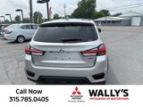 New 2025 Mitsubishi Outlander Sport LE image 4