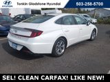 Used 2020 Hyundai Sonata SEL w/ Convenience Package image 6