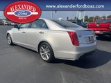 Used 2019 Cadillac CTS Luxury image 2