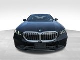 Used 2024 BMW 530i xDrive image 2