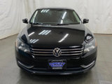 Used 2013 Volkswagen Passat 2.5 SE image 3